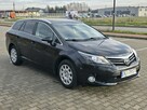 Toyota Avensis 1.8 Benzyna | Serwisowany | Gwarancja | Bogate wyposażenie | Automat - 4