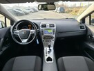 Toyota Avensis 1.8 Benzyna | Serwisowany | Gwarancja | Bogate wyposażenie | Automat - 10