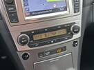 Toyota Avensis 1.8 Benzyna | Serwisowany | Gwarancja | Bogate wyposażenie | Automat - 15