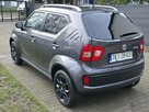 Suzuki Ignis 1.25 Benzyna | Serwisowany | Gwarancja | Bogate wyposażenie | - 2