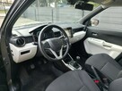 Suzuki Ignis 1.25 Benzyna | Serwisowany | Gwarancja | Bogate wyposażenie | - 9