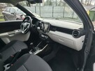 Suzuki Ignis 1.25 Benzyna | Serwisowany | Gwarancja | Bogate wyposażenie | - 12