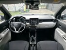 Suzuki Ignis 1.25 Benzyna | Serwisowany | Gwarancja | Bogate wyposażenie | - 13