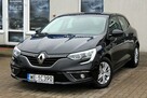 Renault Megane Business SalonPL FV23% 1.3Tce 115KM 1WŁ Tempomat LED Gwarancja - 3