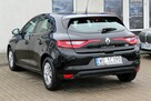 Renault Megane Business SalonPL FV23% 1.3Tce 115KM 1WŁ Tempomat LED Gwarancja - 4