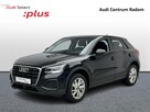 Audi Q2 35TFSI Stronic 150KM Smartphone interface Kamera Tempomat Virtual
