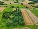 Działka budowlana Rymanów, - 9