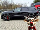 Dodge Durango Str