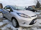 Ford Fiesta 1,2 82KM - 1