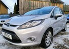 Ford Fiesta 1,2 82KM - 3