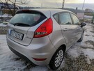 Ford Fiesta 1,2 82KM - 6