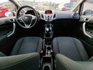 Ford Fiesta 1,2 82KM - 8