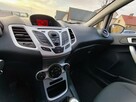 Ford Fiesta 1,2 82KM - 12