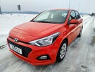 Hyundai i20 1,2 Krajowy*Niski przebieg! - 3