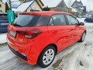 Hyundai i20 1,2 Krajowy*Niski przebieg! - 6