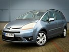 Citroen C4 Grand Picasso 2.0 HDI 136KM 7 osób Automat Climatronic Alufelgi