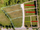 Działka inwestycyjna Franciszków gm. Tłuszcz, - 2