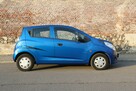 Chevrolet Spark -Klimatyzacja-Elektryczne Szyby-Serwis-1 Właściciel-Przbieg 94 000 km - 4