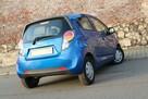 Chevrolet Spark -Klimatyzacja-Elektryczne Szyby-Serwis-1 Właściciel-Przbieg 94 000 km - 8
