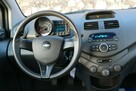 Chevrolet Spark -Klimatyzacja-Elektryczne Szyby-Serwis-1 Właściciel-Przbieg 94 000 km - 9