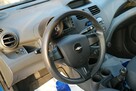 Chevrolet Spark -Klimatyzacja-Elektryczne Szyby-Serwis-1 Właściciel-Przbieg 94 000 km - 12