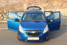 Chevrolet Spark -Klimatyzacja-Elektryczne Szyby-Serwis-1 Właściciel-Przbieg 94 000 km - 13