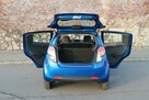 Chevrolet Spark -Klimatyzacja-Elektryczne Szyby-Serwis-1 Właściciel-Przbieg 94 000 km - 14