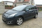 Peugeot 5008 - 2