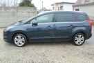 Peugeot 5008 - 3