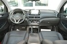 Hyundai Tucson 1.6 T-GDI Automat 100% bezwypadkowy Full LED Kamera Panorama 93tys.km - 2