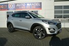 Hyundai Tucson 1.6 T-GDI Automat 100% bezwypadkowy Full LED Kamera Panorama 93tys.km - 8