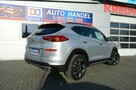 Hyundai Tucson 1.6 T-GDI Automat 100% bezwypadkowy Full LED Kamera Panorama 93tys.km - 12