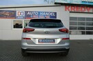 Hyundai Tucson 1.6 T-GDI Automat 100% bezwypadkowy Full LED Kamera Panorama 93tys.km - 15