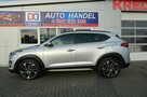 Hyundai Tucson 1.6 T-GDI Automat 100% bezwypadkowy Full LED Kamera Panorama 93tys.km - 16