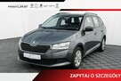 Škoda Fabia WD9758P#1.0 TSI Ambition Cz.cof Salon PL VAT23% - 1