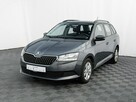 Škoda Fabia WD9758P#1.0 TSI Ambition Cz.cof Salon PL VAT23% - 2