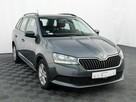 Škoda Fabia WD9758P#1.0 TSI Ambition Cz.cof Salon PL VAT23% - 3