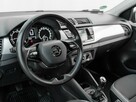 Škoda Fabia WD9758P#1.0 TSI Ambition Cz.cof Salon PL VAT23% - 6