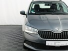 Škoda Fabia WD9758P#1.0 TSI Ambition Cz.cof Salon PL VAT23% - 8