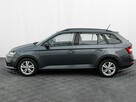 Škoda Fabia WD9758P#1.0 TSI Ambition Cz.cof Salon PL VAT23% - 9