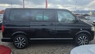 Volkswagen Multivan highline lodówka vebasto stolik elektryczne drzwi - 6