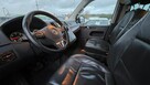 Volkswagen Multivan highline lodówka vebasto stolik elektryczne drzwi - 11