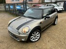 Mini Cooper 1.6 Oryginal Lakier Klima 6biegów Grzane Fotele Alu  KS Serw Stan BDB - 7