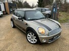 Mini Cooper 1.6 Oryginal Lakier Klima 6biegów Grzane Fotele Alu  KS Serw Stan BDB - 9