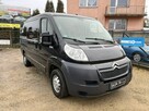Citroen Jumper 2.2 L1H2  1wł Climatronic 6biegów El szyby Stan BDB BEzwypadk Opłacony - 3