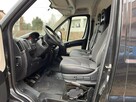 Citroen Jumper 2.2 L1H2  1wł Climatronic 6biegów El szyby Stan BDB BEzwypadk Opłacony - 7