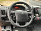 Citroen Jumper 2.2 L1H2  1wł Climatronic 6biegów El szyby Stan BDB BEzwypadk Opłacony - 9