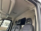 Citroen Jumper 2.2 L1H2  1wł Climatronic 6biegów El szyby Stan BDB BEzwypadk Opłacony - 11