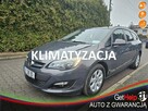 Opel Astra Po wymianie rozrządu / Klimatronic x 2 / Tempomat / Podgrzewane fotele - 1