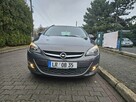 Opel Astra Po wymianie rozrządu / Klimatronic x 2 / Tempomat / Podgrzewane fotele - 2
